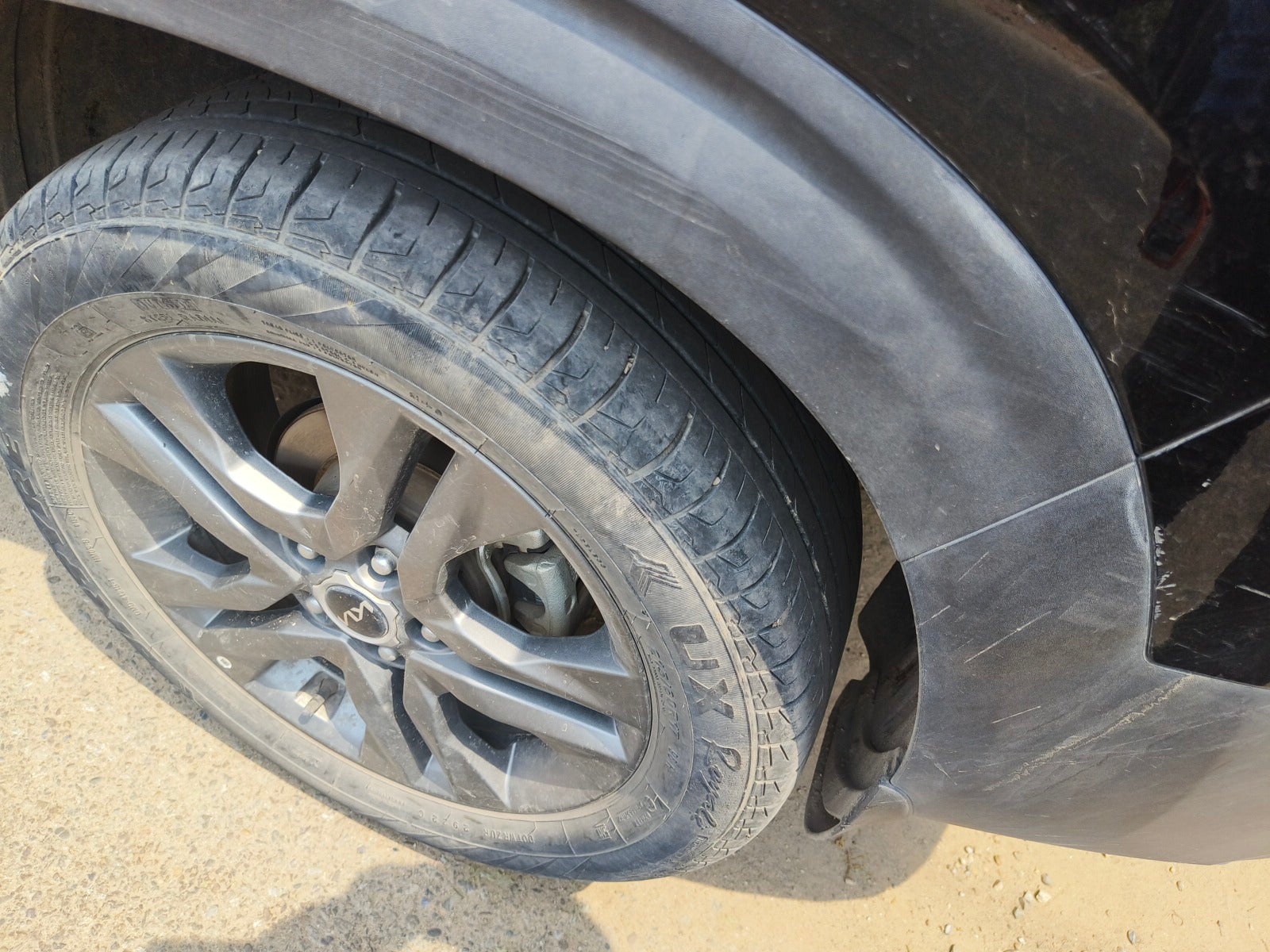 Tyres