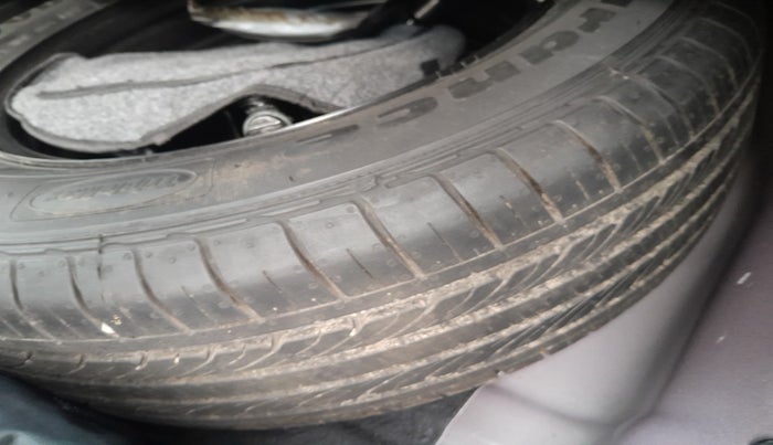 2023 KIA SELTOS HTK PLUS 1.5 DIESEL IMT, Diesel, Manual, 65,172 km, tyre