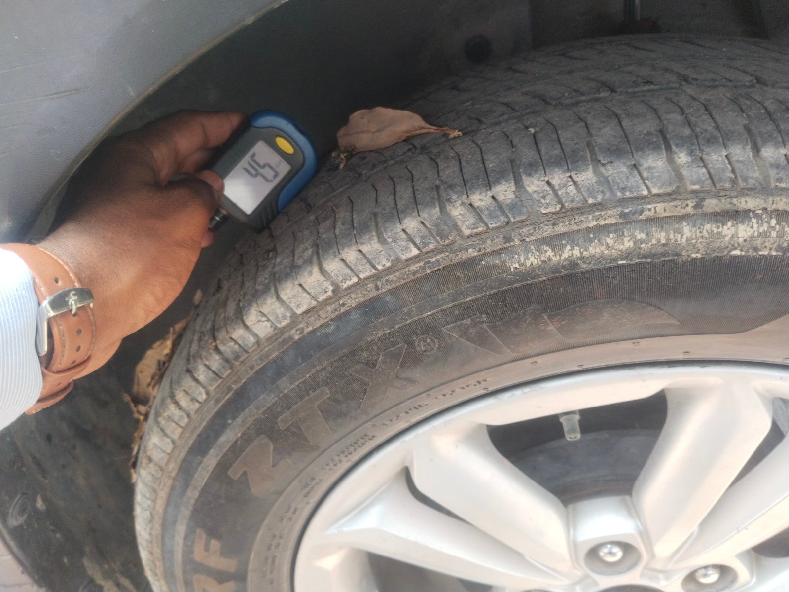 Tyres