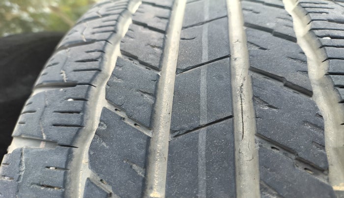 2023 Mahindra BOLERO NEO N 8, Diesel, Manual, 68,259 km, tyre