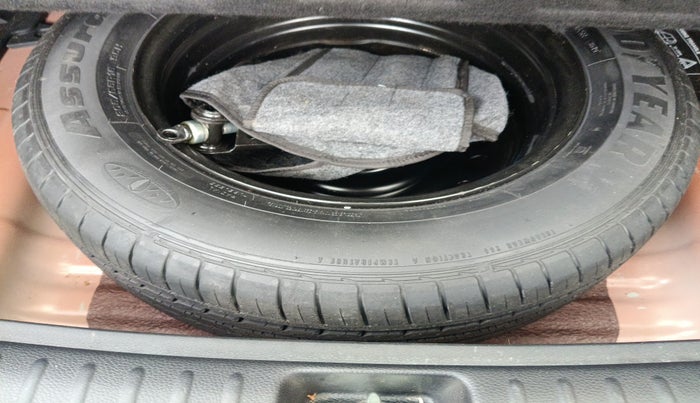 2019 KIA SELTOS GTX 1.4 PETROL, Petrol, Manual, 50,915 km, tyre