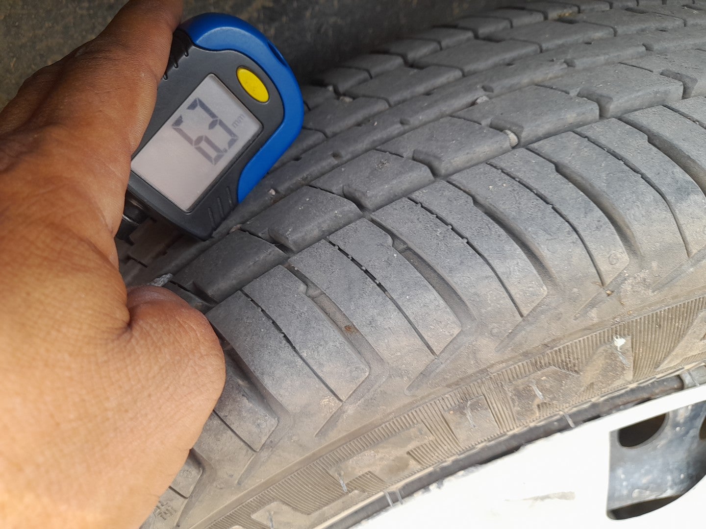 Tyres