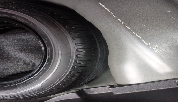 2022 Hyundai NEW I20 SPORTZ 1.5 MT, Diesel, Manual, 61,681 km, tyre