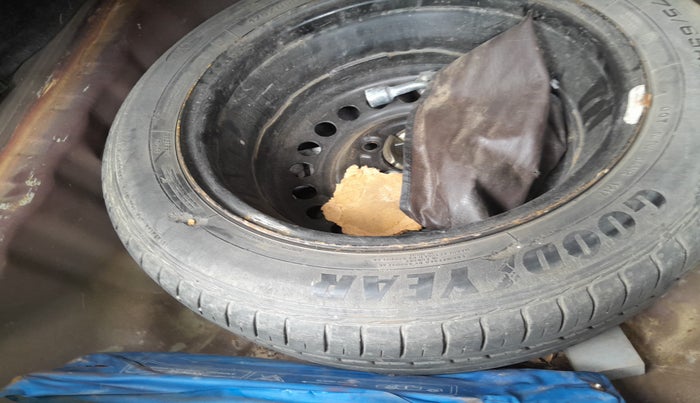 2013 Honda City 1.5L I-VTEC S MT, Petrol, Manual, 70,788 km, tyre