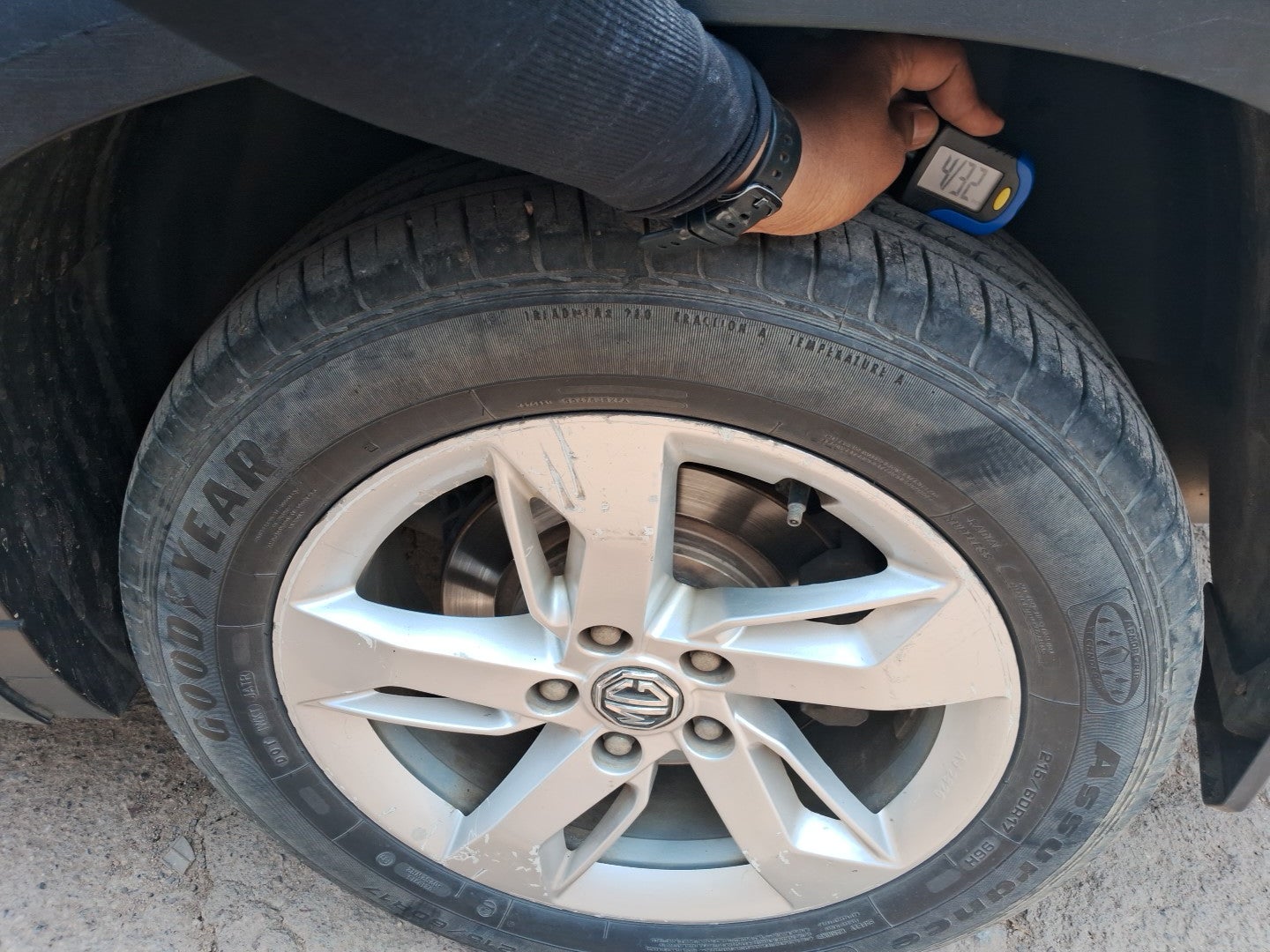 Tyres