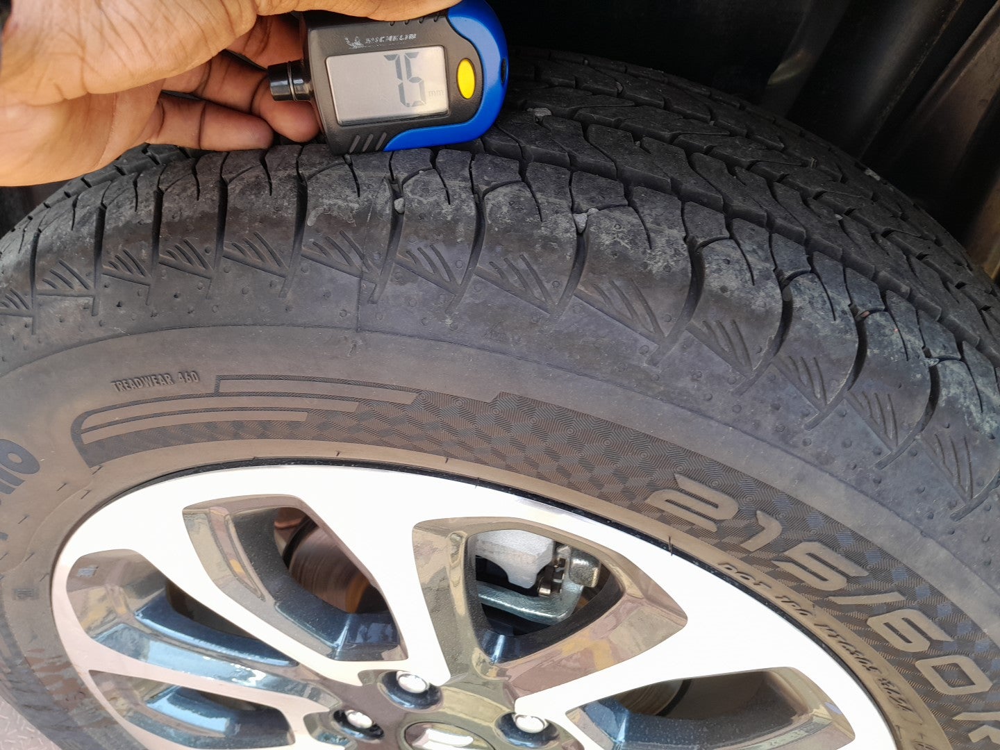 Tyres