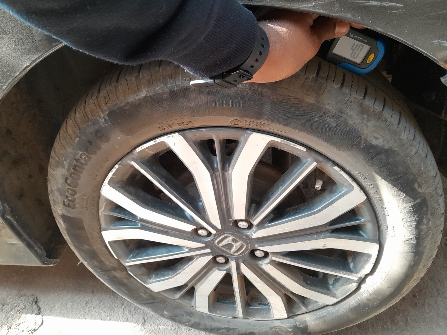Tyres