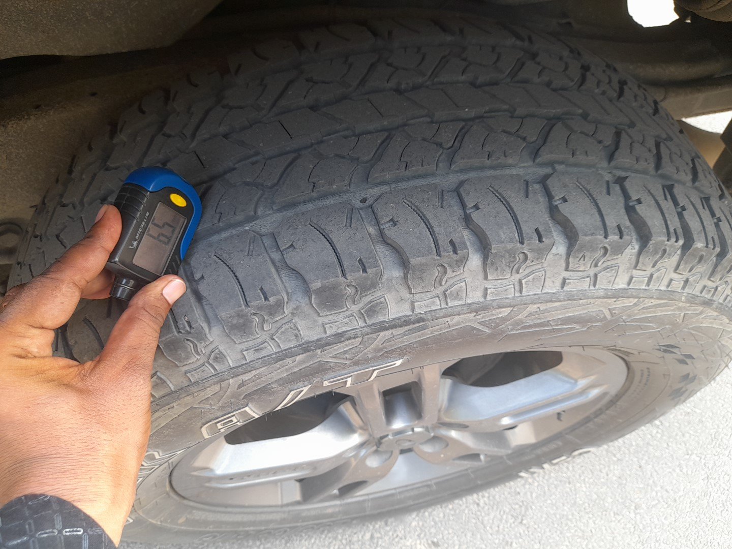 Tyres