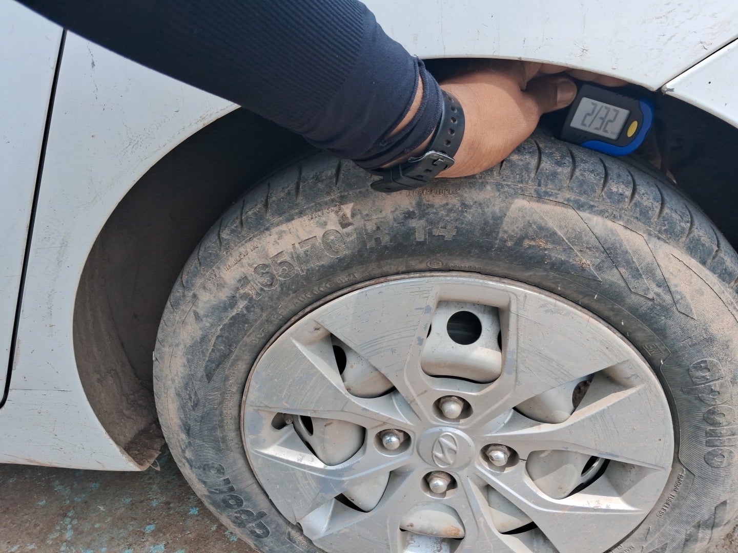Tyres