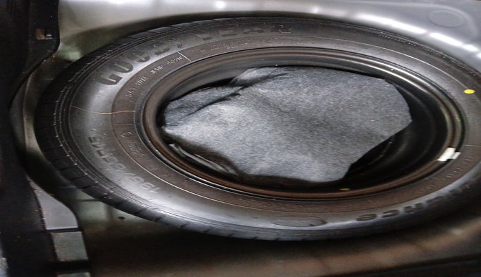 2021 Hyundai VENUE SX 1.0 TURBO IMT, Petrol, Manual, 16,110 km, tyre