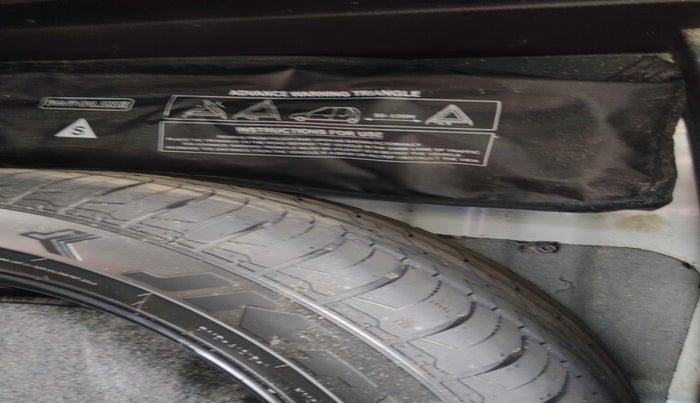 2023 KIA SELTOS GTX PLUS 1.5 DIESEL AT, Diesel, Automatic, 32,000 km, tyre