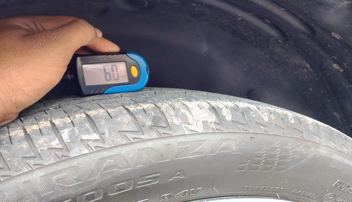 2023 Honda ELEVATE ZX MT, Petrol, Manual, 14,183 km, tyre