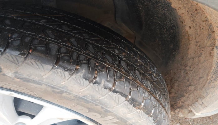 2023 Toyota URBAN CRUISER HYRYDER E NEO DRIVE, Petrol, Manual, 18,075 km, tyre