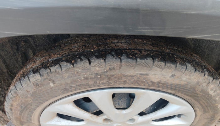 2023 Toyota URBAN CRUISER HYRYDER E NEO DRIVE, Petrol, Manual, 18,075 km, tyre