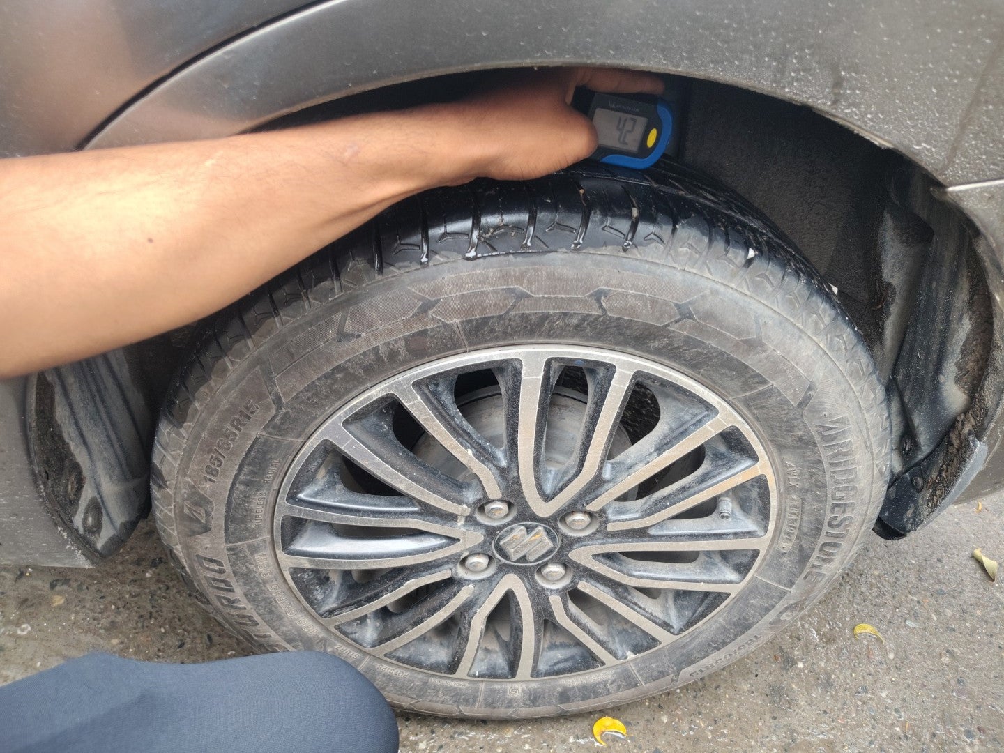 Tyres
