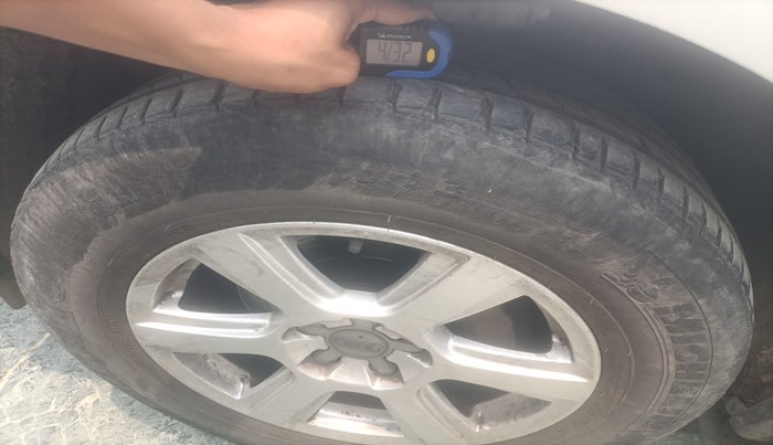 2015 Audi Q5 30 TDI PREMIUM, Diesel, Automatic, 71,508 km, tyre