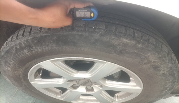 2015 Audi Q5 30 TDI PREMIUM, Diesel, Automatic, 71,508 km, tyre