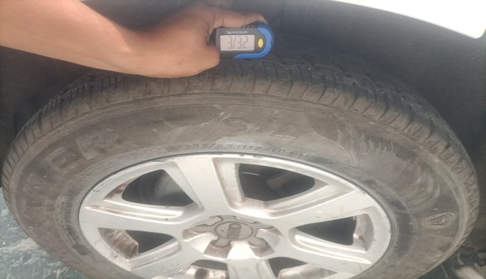 2015 Audi Q5 30 TDI PREMIUM, Diesel, Automatic, 71,508 km, tyre