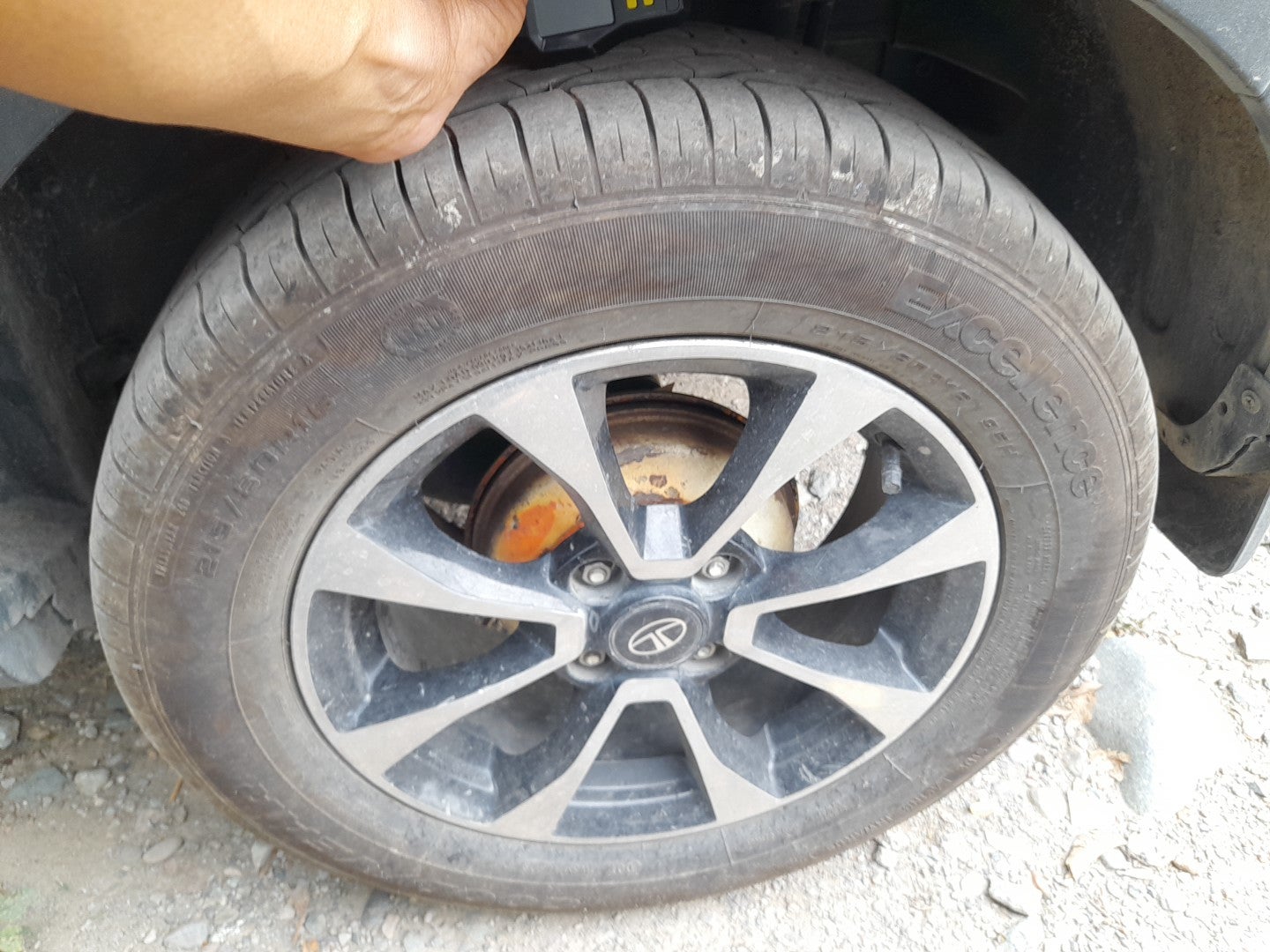 Tyres