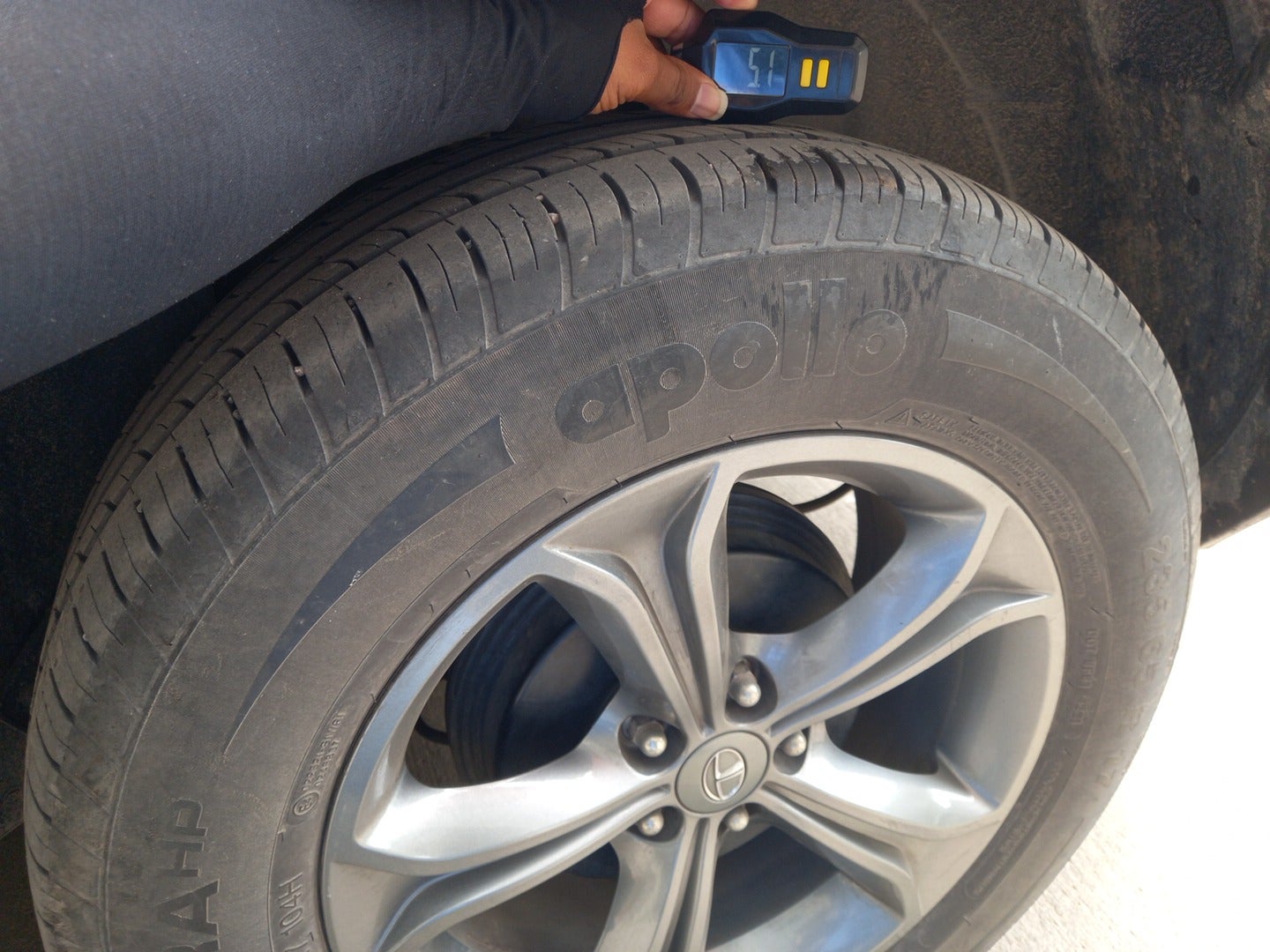 Tyres