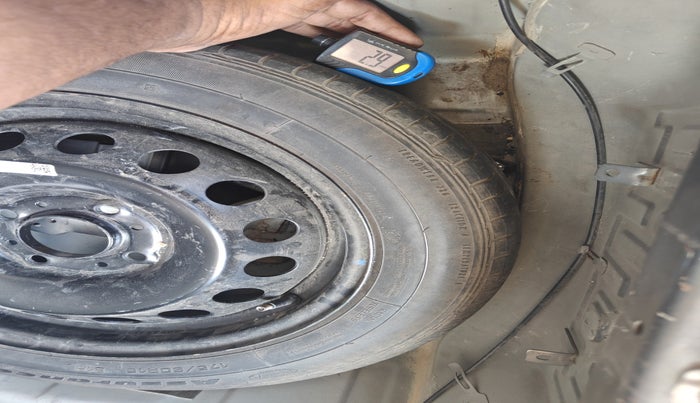 2021 Tata Tiago XZA PLUS PETROL, Petrol, Automatic, 29,700 km, tyre