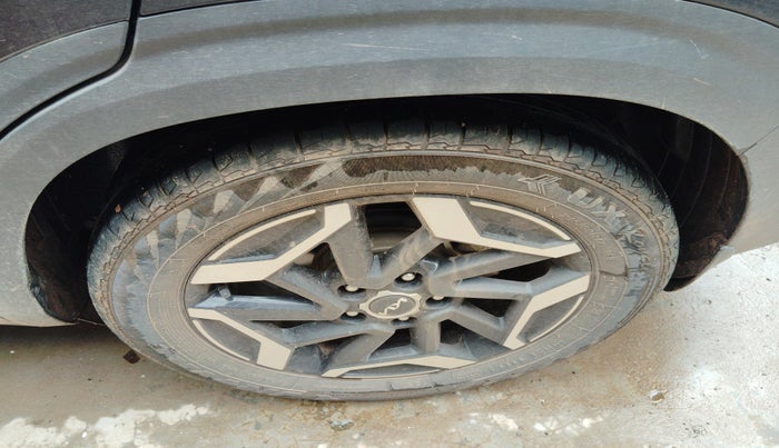 2023 KIA SELTOS HTX PLUS 1.5 IMT DIESEL, Diesel, Manual, 20,502 km, tyre