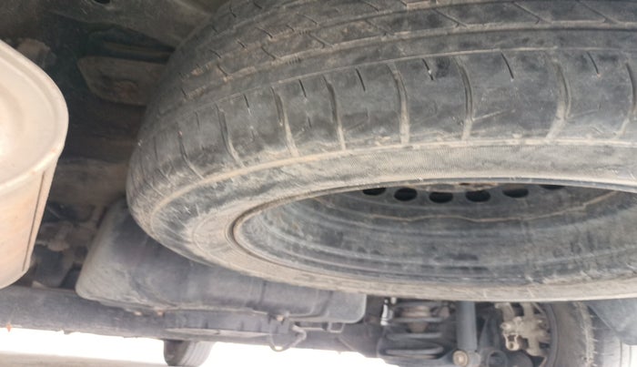 2020 MG HECTOR PLUS SHARP 2.0 DIESEL TURBO MT 6-STR, Diesel, Manual, 1,46,828 km, tyre