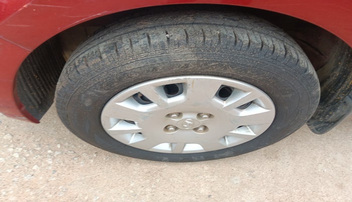 2014 Hyundai i20 MAGNA 1.2, Petrol, Manual, 48,854 km, tyre