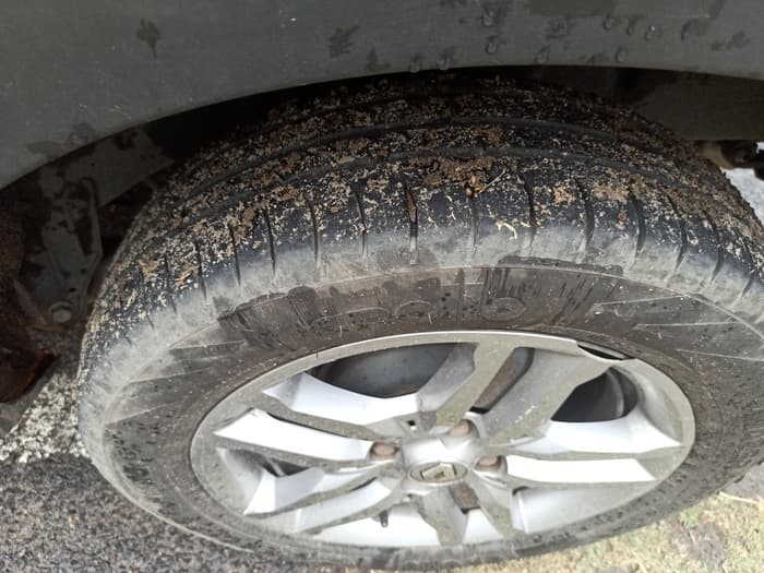 Tyres