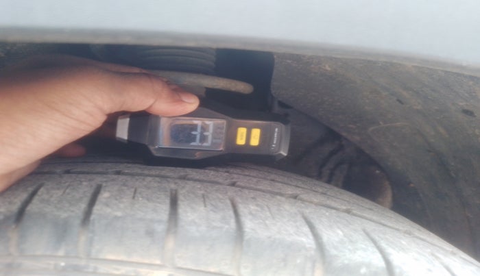 2019 KIA SELTOS GTK 1.4 PETROL, Petrol, Manual, 26,435 km, tyre