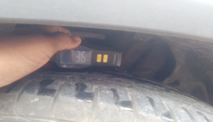 2019 KIA SELTOS GTK 1.4 PETROL, Petrol, Manual, 26,435 km, tyre