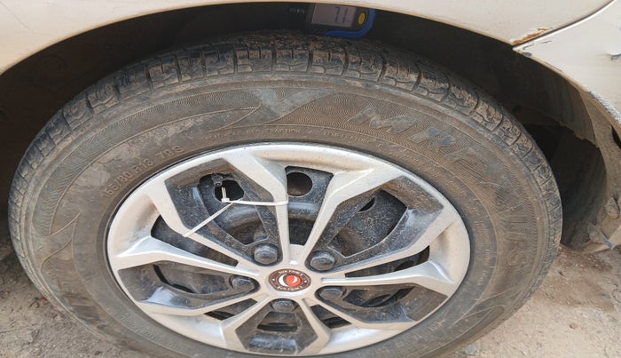 2010 Hyundai i10 ERA 1.1, Petrol, Manual, 23,997 km, tyre