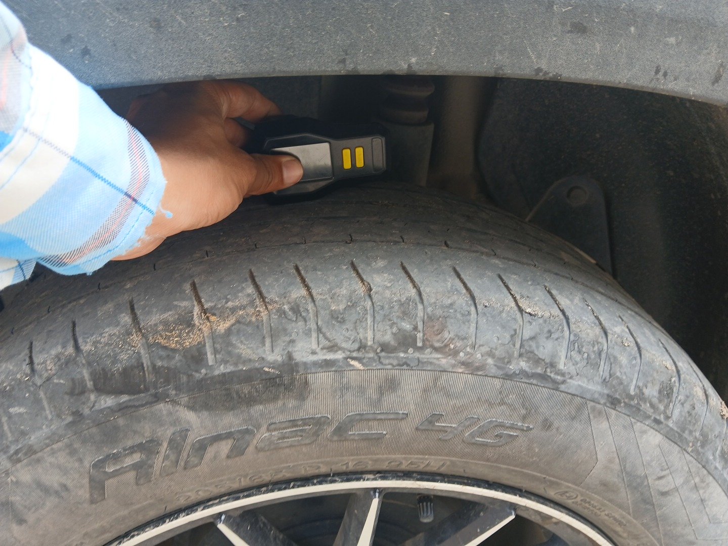 Tyres