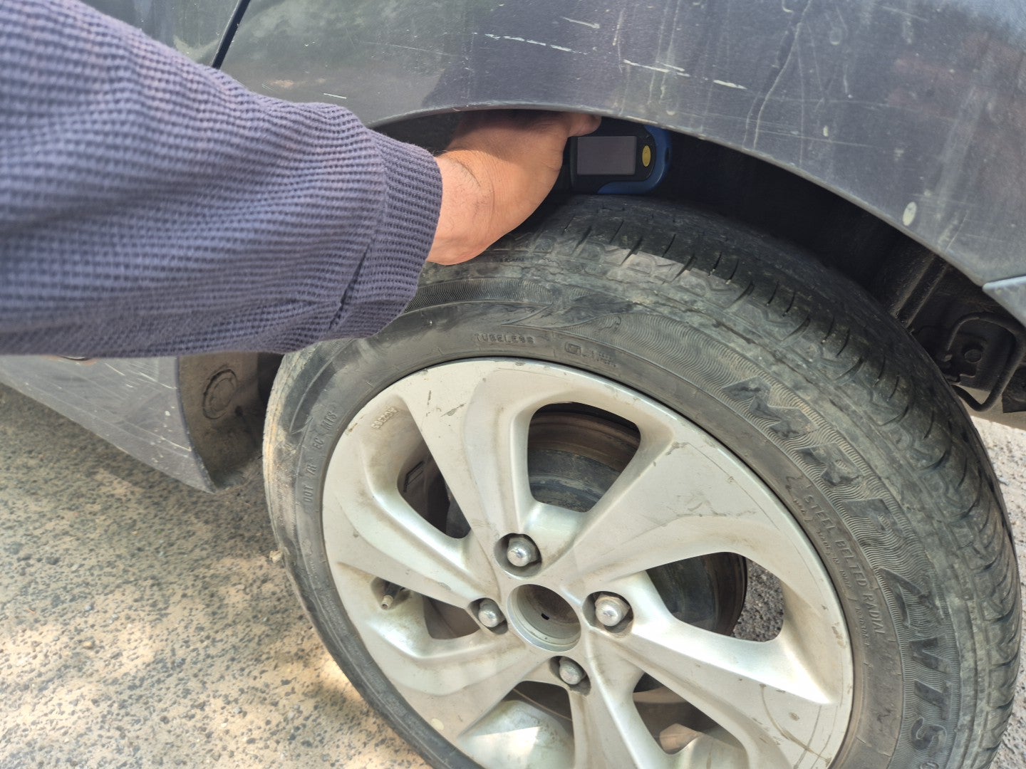 Tyres