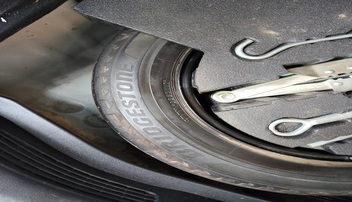 2017 Honda WR-V 1.5L I-DTEC VX MT, Diesel, Manual, 95,705 km, tyre