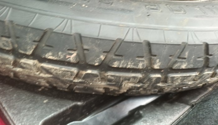 2014 Mercedes Benz Ml Class 250 CDI, Diesel, Automatic, 86,643 km, tyre