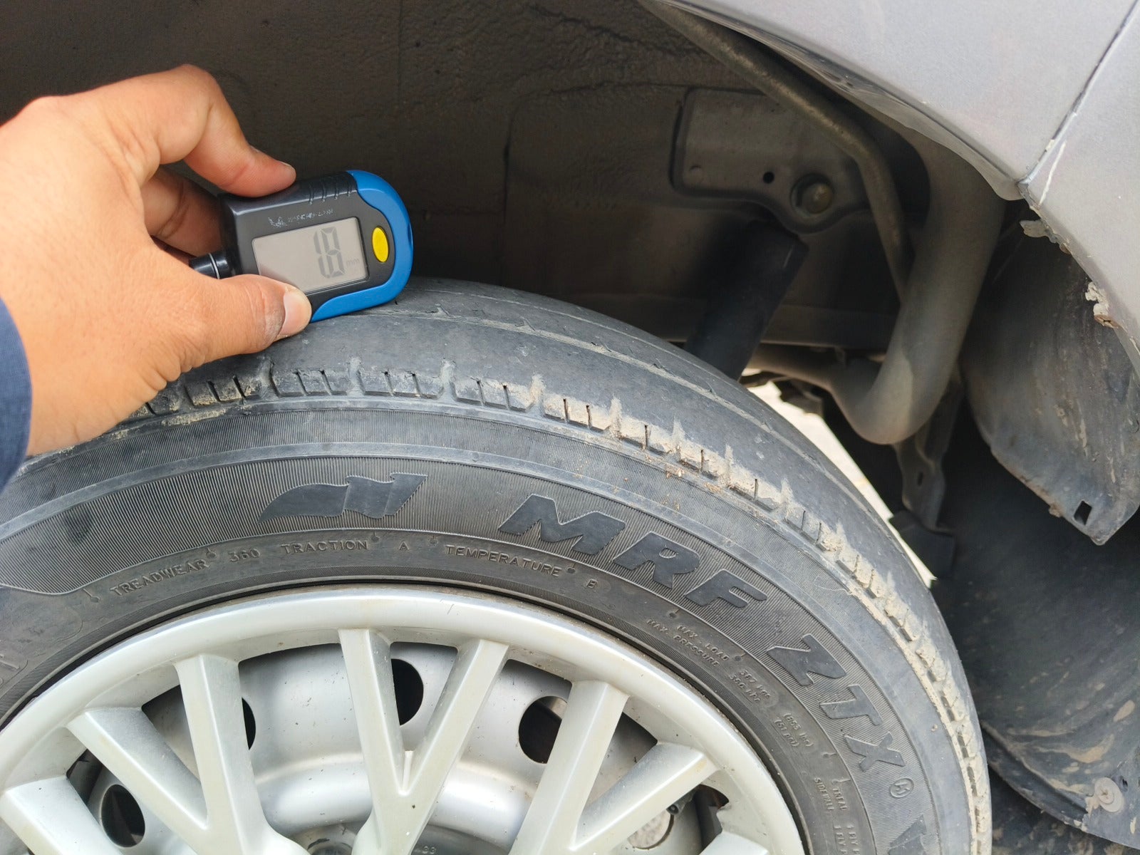 Tyres