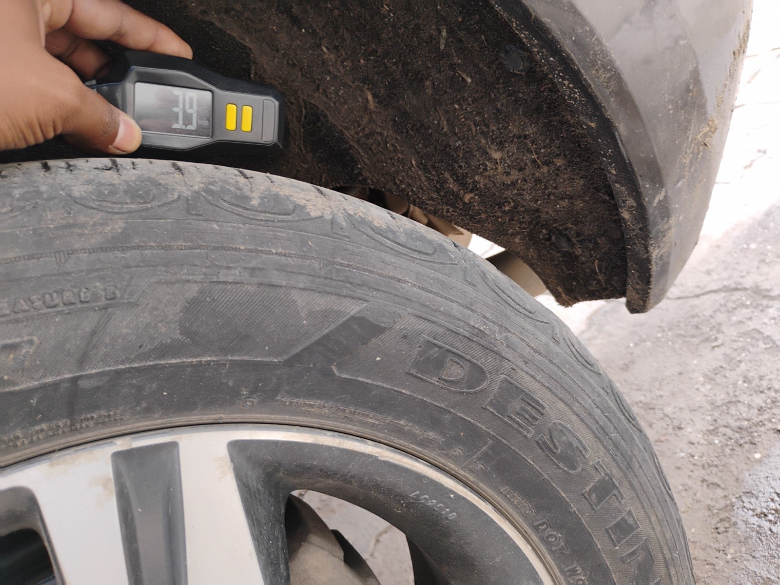 Tyres
