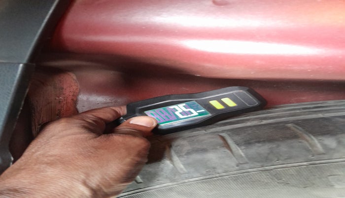 2014 Hyundai Elite i20 ASTA 1.2, Petrol, Manual, 90,939 km, tyre