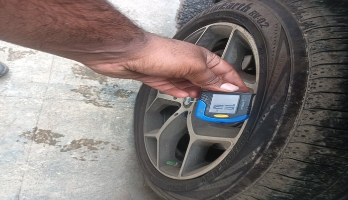 2016 BMW X1 SDRIVE 20D X LINE, Diesel, Automatic, 39,800 km, tyre