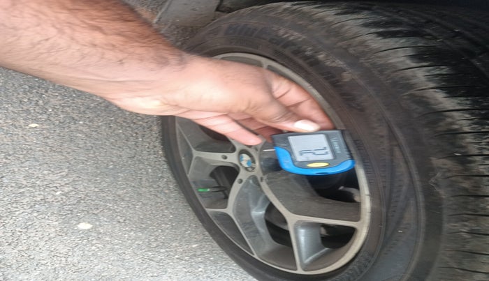 2016 BMW X1 SDRIVE 20D X LINE, Diesel, Automatic, 39,800 km, tyre