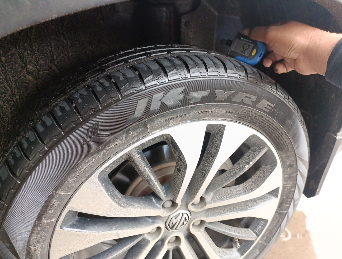 Tyres