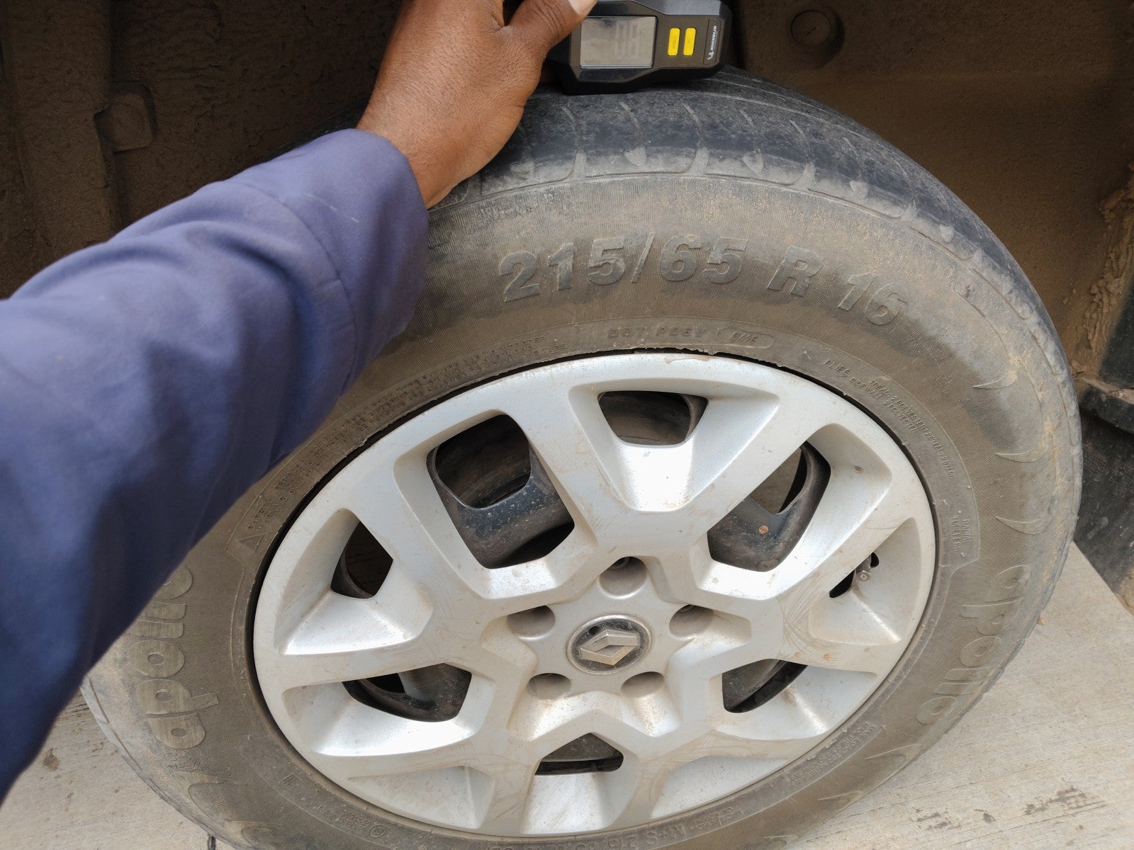 Tyres