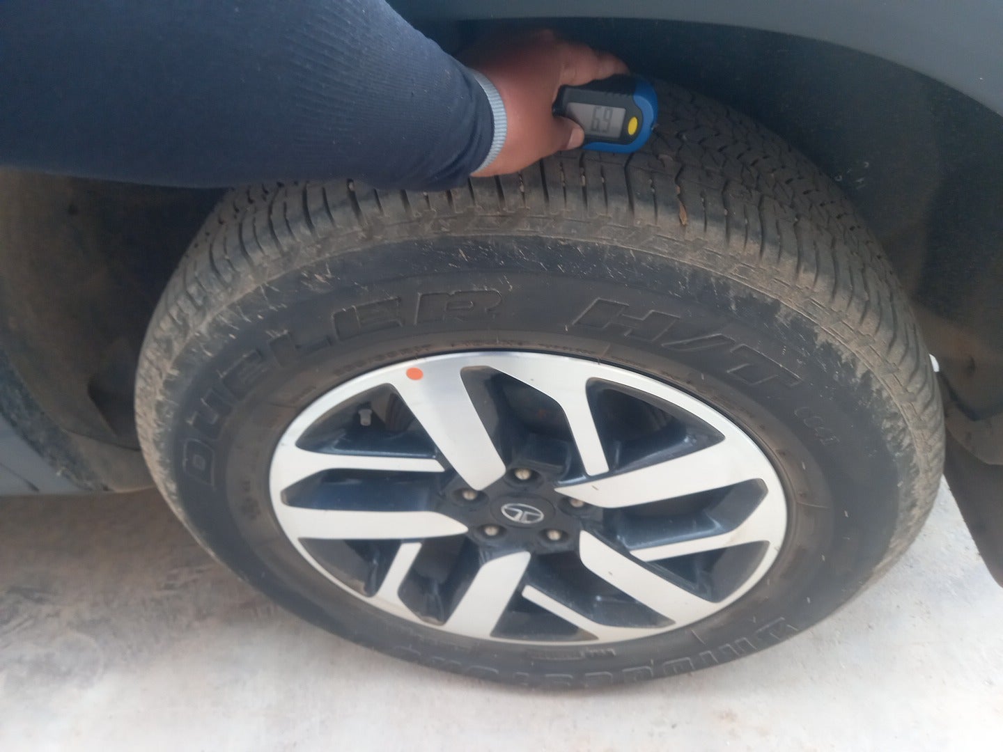 Tyres