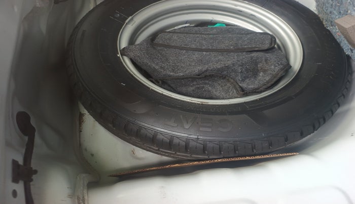 2021 Hyundai NEW SANTRO SPORTZ MT, Petrol, Manual, 29,302 km, tyre