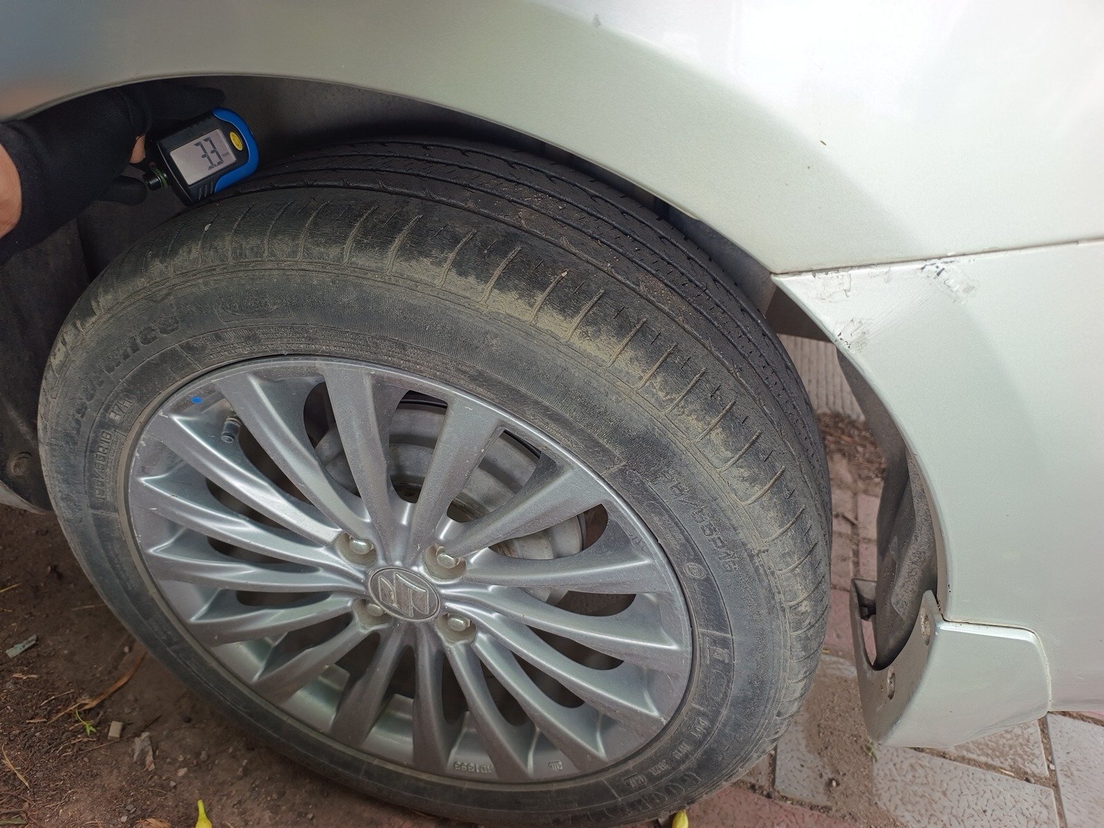 Tyres