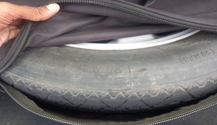 2015 BMW 3 Series 320D GT LUXURY LINE, Diesel, Automatic, 65,605 km, tyre