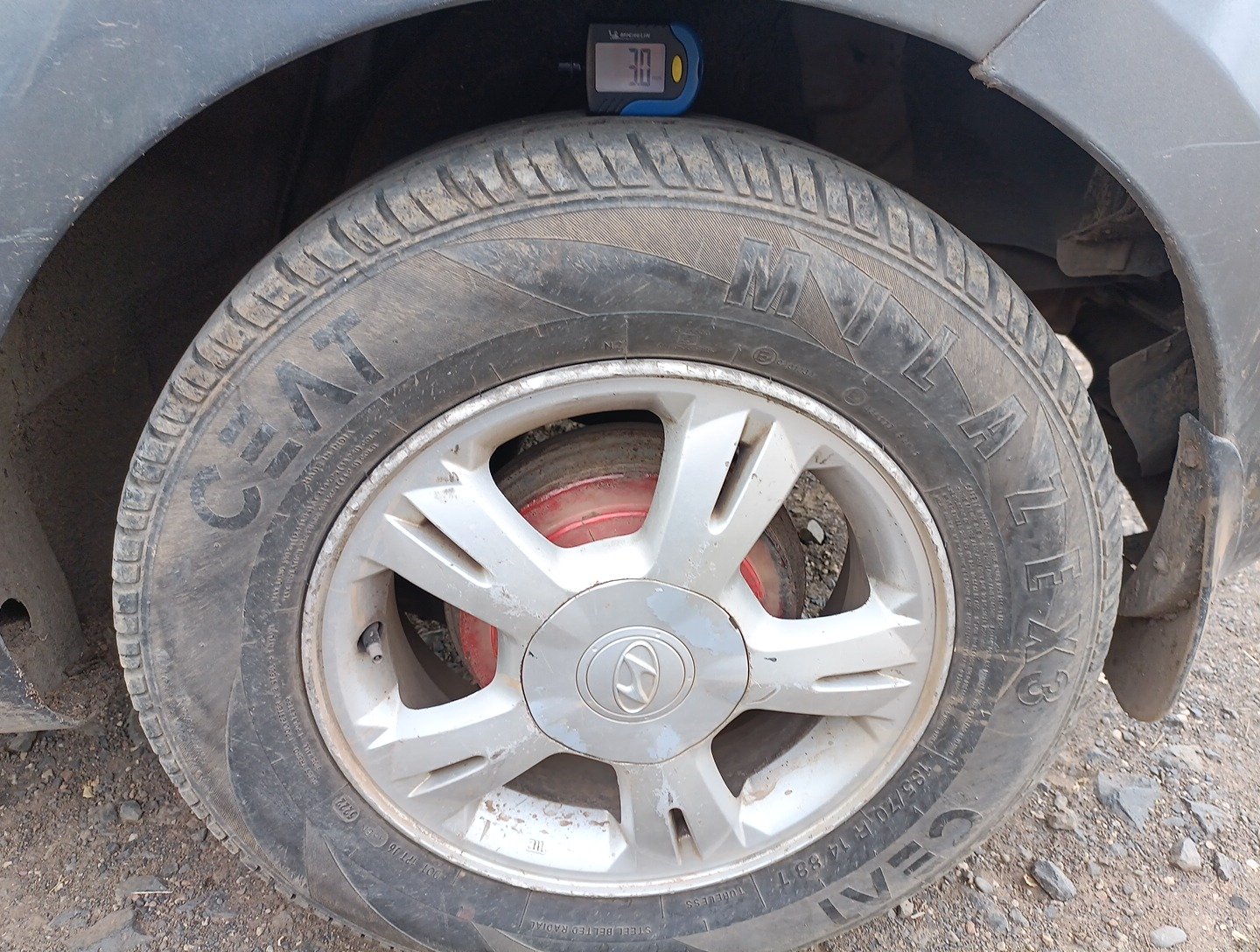 Tyres