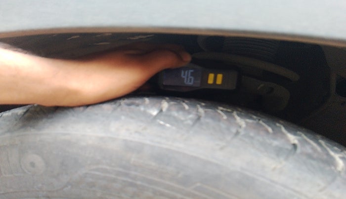 2019 KIA SELTOS GTX PLUS DCT 1.4 PETROL, Petrol, Automatic, 90,314 km, tyre