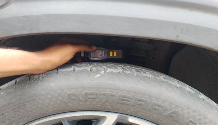 2019 KIA SELTOS GTX PLUS DCT 1.4 PETROL, Petrol, Automatic, 90,314 km, tyre